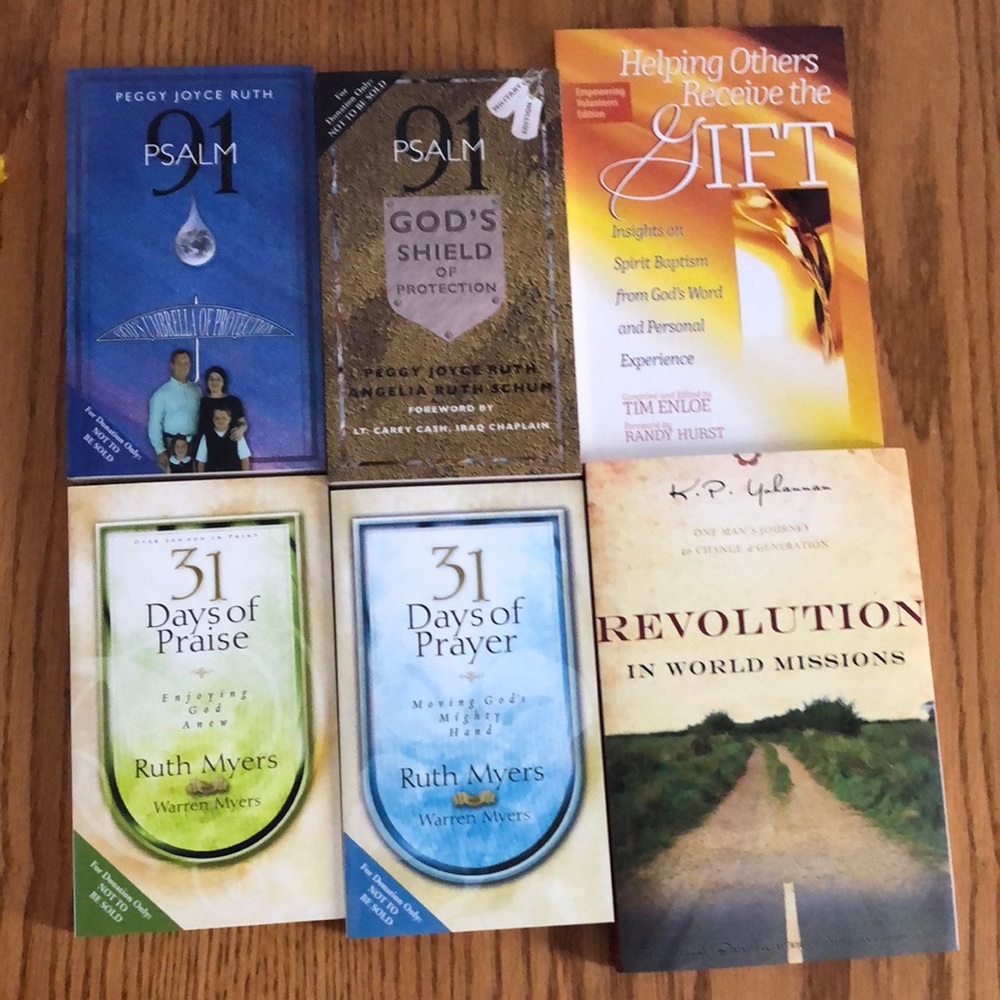 Book Bundle